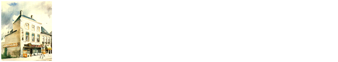 Café Restaurant Brouwerij de Beyerd logo