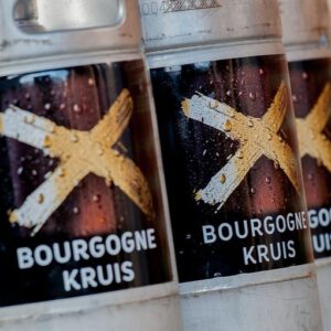 Bourgogne kruis