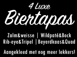 Biertapas 1 Biertapas 1