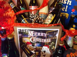 Kerstbier Box Kerstbier Box