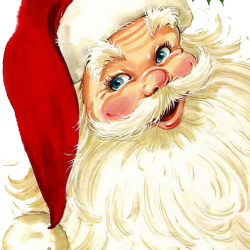 santa santa